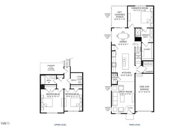 1333 Rollman Farm Rd, Garner, NC 27603 - photo 3