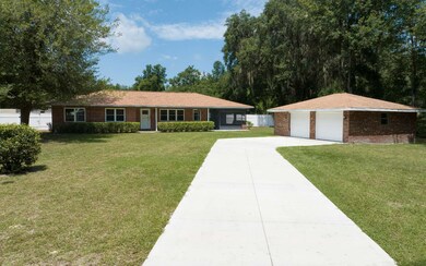 334 NW Madeliene Terrace, Lake City, FL 32055 - photo 2