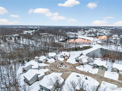 482 Indian Lake Dr, Wright City, MO 63390 - photo 2