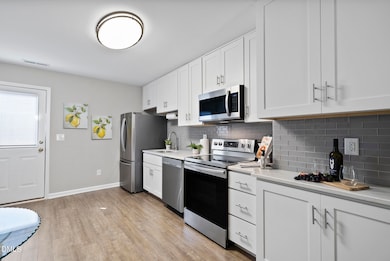 1228 S State St unit C, Raleigh, NC 27610 - photo 5