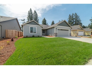 375 Owens Way, Creswell, OR 97426 - photo 2