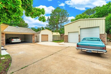 78 Lincolnshire Cir, Bedford, TX 76021 - photo 3