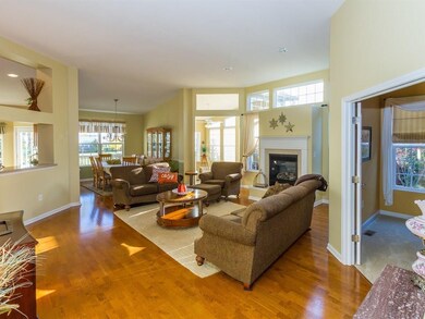 12631 Broadmoor Ct S, Fishers, IN 46037 - photo 4