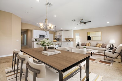 Family & Dining Room