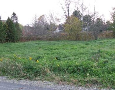 Land/Lot.