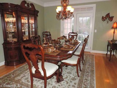 Dining Room.