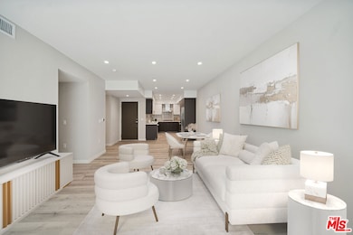 1051 S Corning St unit 102, Los Angeles, CA 90035 - photo 3