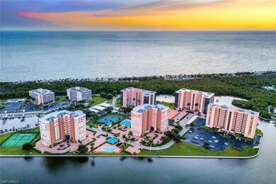 Gulf Breeze at Vanderbilt unit 1001, Naples, FL 34108 - photo 2