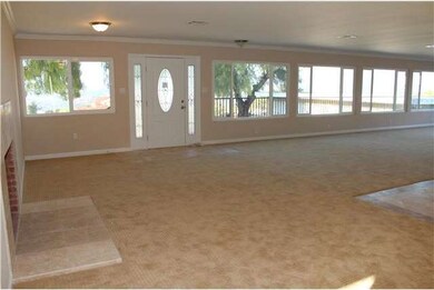 Designed to enjoy the view with lots of newer wind