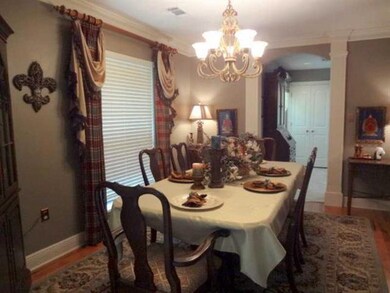 Dining Room. 3 Dining Room
