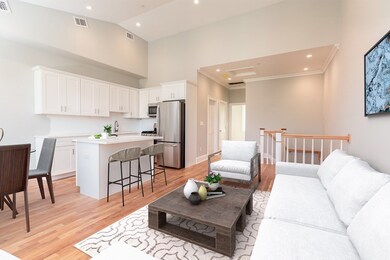 6 Linwood Square, Boston, MA 02119 - photo 4