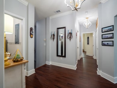 2502B Jerry Jones Dr unit 1, Valdosta, GA 31602 - photo 5