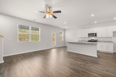 1356 Admiral Ave unit 110, Hephzibah, GA 30815 - photo 7