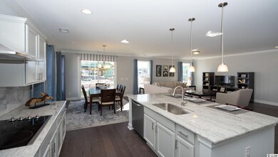 5227 Stockyard Loop unit Lot 183 - Harbor Oak, Myrtle Beach, SC 29588 - photo 6