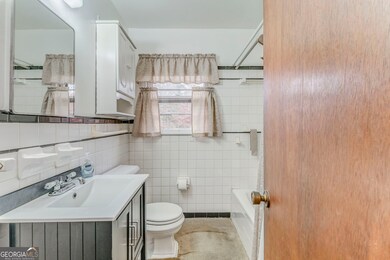 6 Don Dr NE, Rome, GA 30165 - photo 6