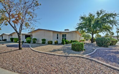 10431 W Ocotillo Dr, Sun City, AZ 85373 - photo 3