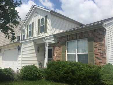 12278 Weathered Edge Dr, Fishers, IN 46037 - photo 2