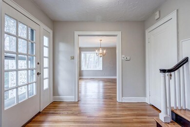 Foyer