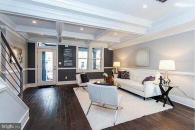 1434 Monroe St NW, Washington, DC 20010 - photo 4