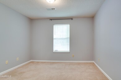 Front Bedroom