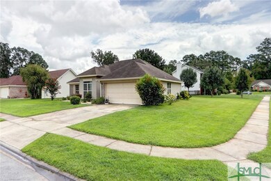 Large corner lot