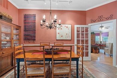 7909 Woodland Dr, North Richland Hills, TX 76182 - photo 6