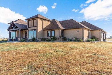 19165 Saddleback Dr, Mounds, OK 74047 - photo 3