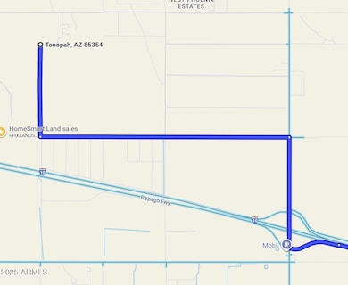 42900 W Colter St Rd unit 23, Tonopah, AZ 85354 - photo 4