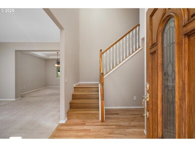Entrance/Foyer