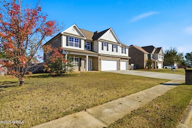 109 Rosales Dr, Bonaire, GA 31005 - photo 2