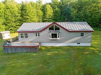 201 Spooner Rd, Pittsburg, NH 03592 - photo 2