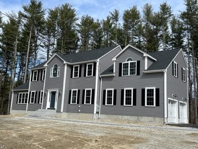90 South St, Upton, MA 01568 - photo 2