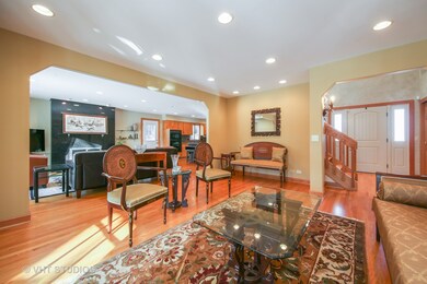 440 Flock Ave, Naperville, IL 60565 - photo 2