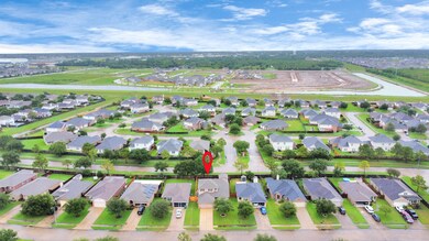 829 Indigo Springs Ln, La Marque, TX 77568 - photo 5