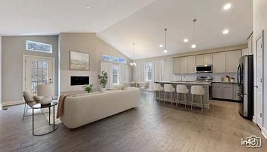 1431 Somerset Place, Inverness, IL 60010 - photo 3