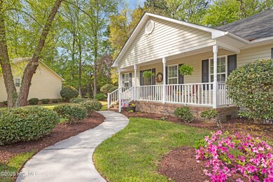 1610 W Hightree Lane, New Bern, NC 28562