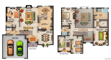 4227 Beech Dr, Nazareth, PA 18064 - photo 2