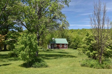 1540 Horn of the Moon Rd, Montpelier, VT 05602 - photo 7