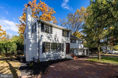 38 Evergreen Cir, Princeton, NJ 08540 - photo 3