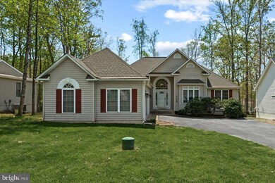 118 Monticello Cir, Locust Grove, VA 22508 - photo 3