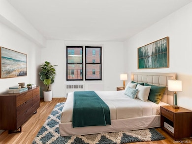 Glendale Garden unit 4A, Bronx, NY 10462 - photo 7