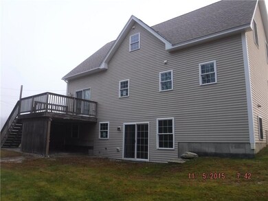 250 Sabbathday Rd, New Gloucester, ME 04260 - photo 3