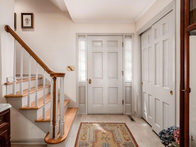 Foyer/Entry