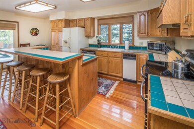 3165 Two Moons Rd, Big Sky, MT 59716 - photo 4
