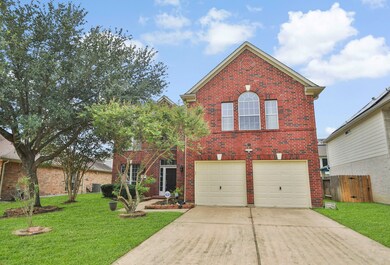 20907 Divellec Ln, Spring, TX 77388 - photo 4
