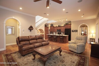 Great Room / Family Room