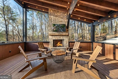 287 Cool Creek Trail, Blue Ridge, GA 30513 - photo 5