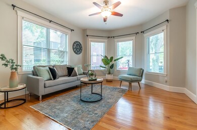 139 Hudson St unit 1, Somerville, MA 02144 - photo 2