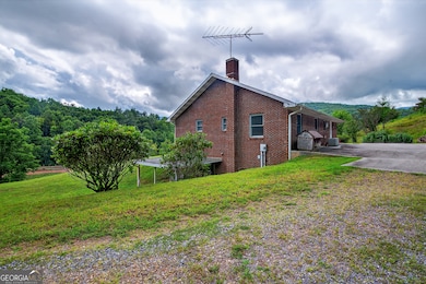 192 Dobson Mountain Rd, Franklin, NC 28734 - photo 5