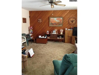 Nice big livingroom